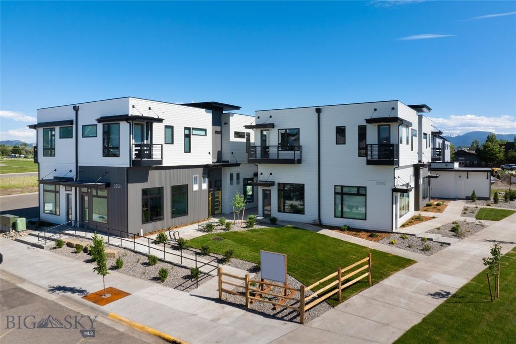 2352 Vaquero Parkway 108, Bozeman, MT 59718 photo 10