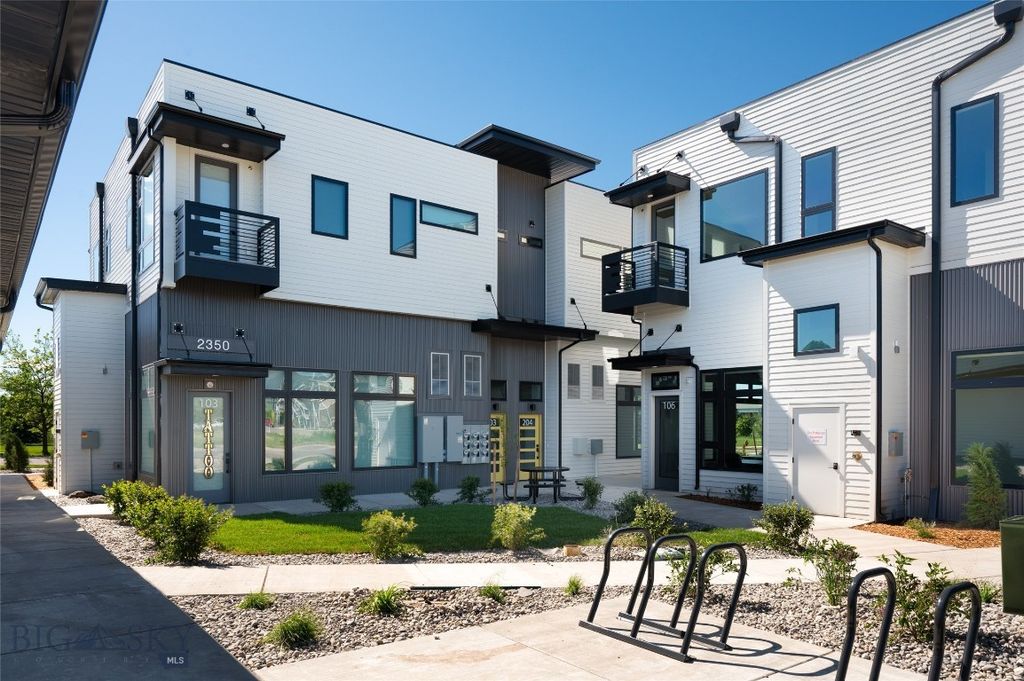 2352 Vaquero Parkway 108, Bozeman, MT 59718 photo 11