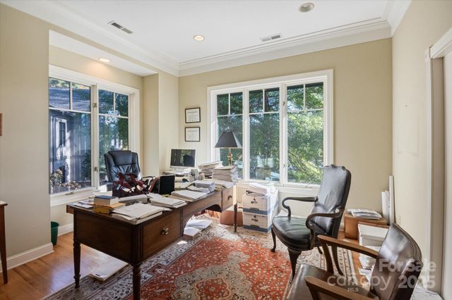 5 Park Place E, Brevard, NC 28712