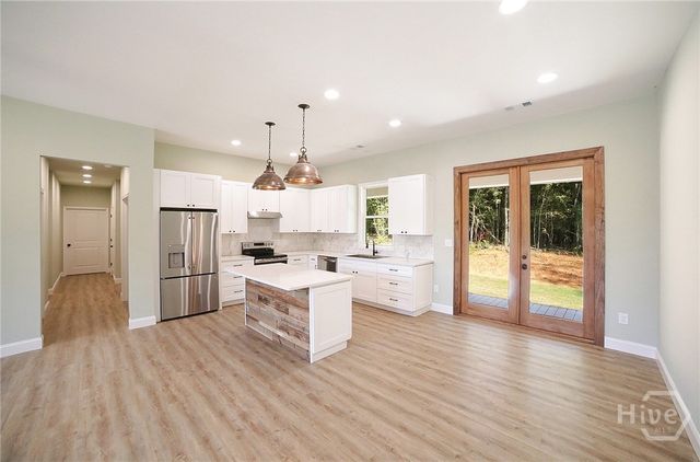 1650 Northwoods Drive, Greensboro, GA 30642