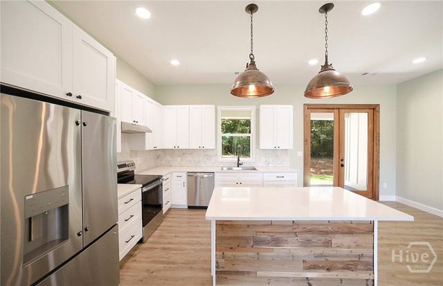 1650 Northwoods Drive, Greensboro, GA 30642