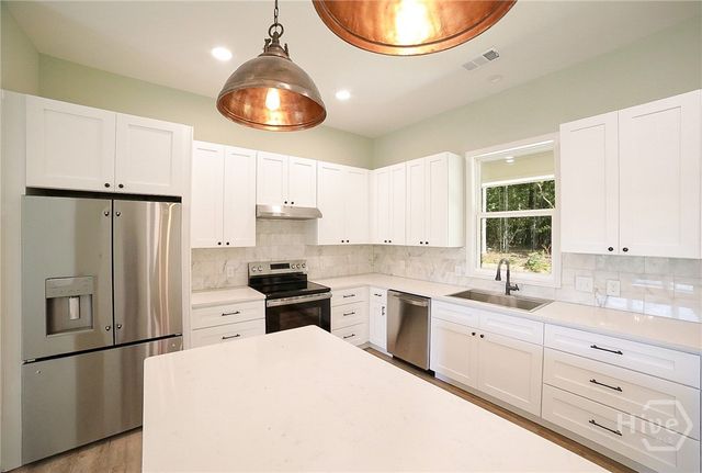 1650 Northwoods Drive, Greensboro, GA 30642