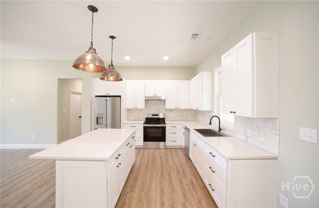 1650 Northwoods Drive, Greensboro, GA 30642