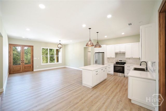 1650 Northwoods Drive, Greensboro, GA 30642