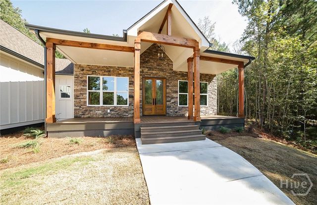 1650 Northwoods Drive, Greensboro, GA 30642