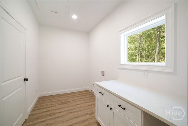 1650 Northwoods Drive, Greensboro, GA 30642