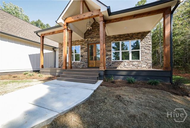 1650 Northwoods Drive, Greensboro, GA 30642