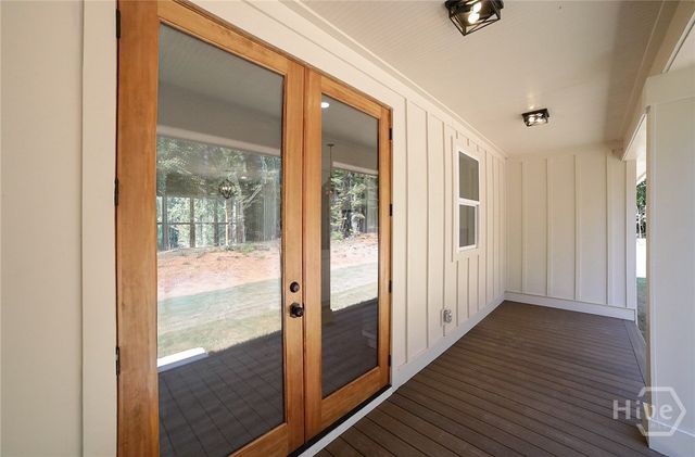 1650 Northwoods Drive, Greensboro, GA 30642