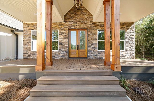 1650 Northwoods Drive, Greensboro, GA 30642