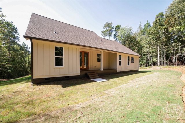 1650 Northwoods Drive, Greensboro, GA 30642