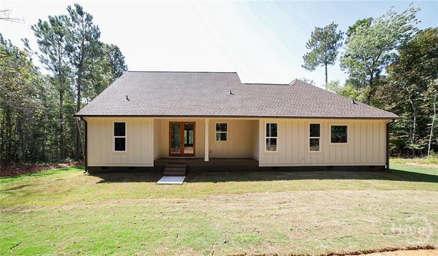 1650 Northwoods Drive, Greensboro, GA 30642