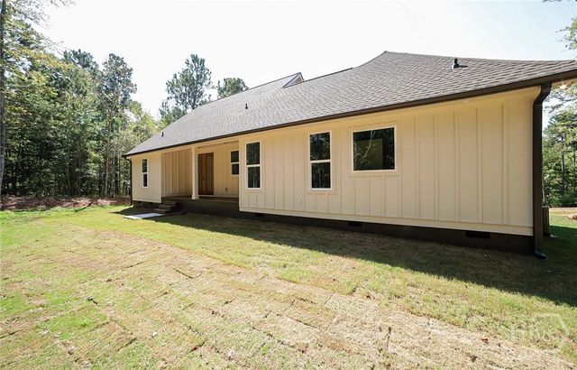 1650 Northwoods Drive, Greensboro, GA 30642