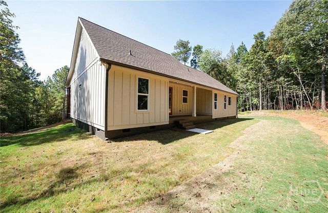 1650 Northwoods Drive, Greensboro, GA 30642