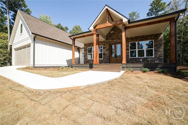 1650 Northwoods Drive, Greensboro, GA 30642