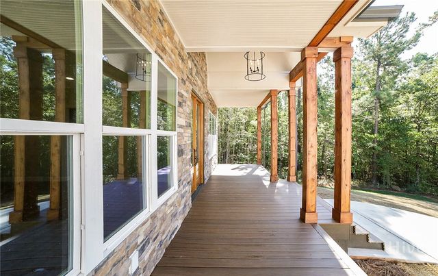 1650 Northwoods Drive, Greensboro, GA 30642