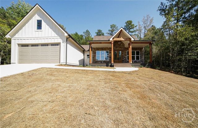 1650 Northwoods Drive, Greensboro, GA 30642