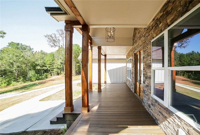 1650 Northwoods Drive, Greensboro, GA 30642