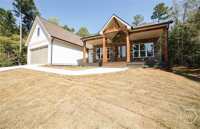 1650 Northwoods Drive, Greensboro, GA 30642