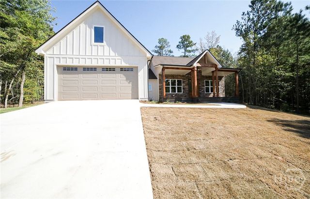 1650 Northwoods Drive, Greensboro, GA 30642