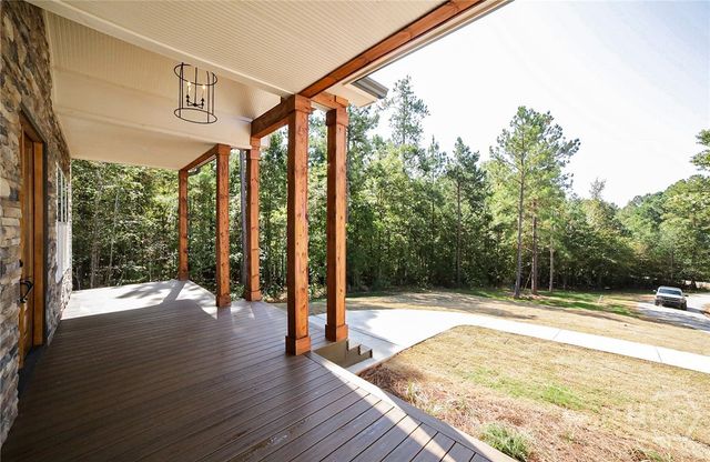 1650 Northwoods Drive, Greensboro, GA 30642