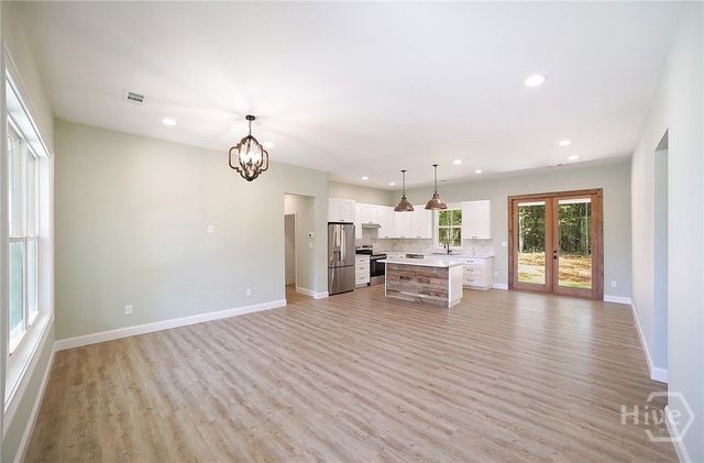 1650 Northwoods Drive, Greensboro, GA 30642