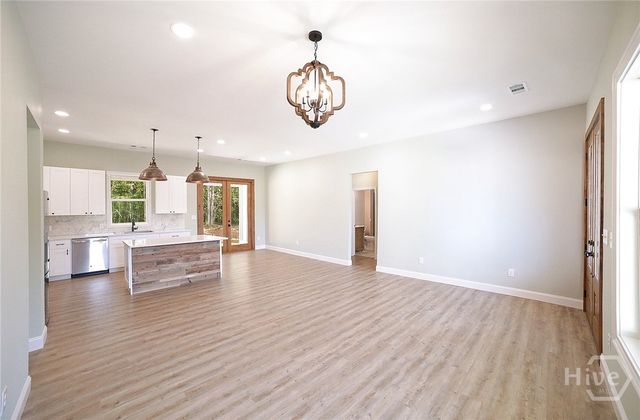 1650 Northwoods Drive, Greensboro, GA 30642