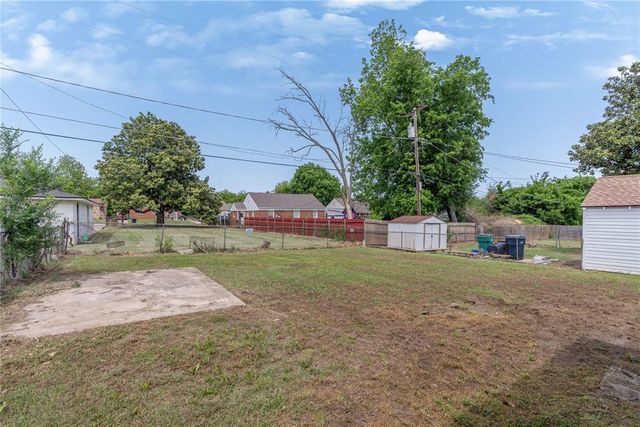 2213 NE 18th Street, Oklahoma City, OK 73111