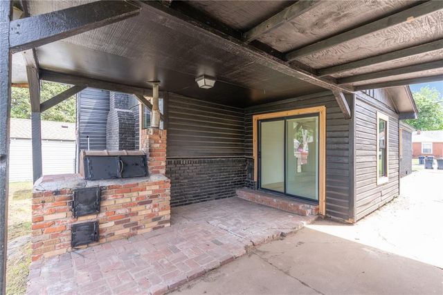 2213 NE 18th Street, Oklahoma City, OK 73111