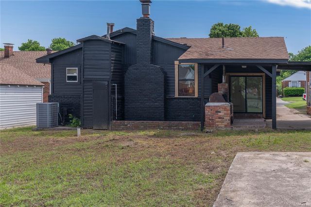 2213 NE 18th Street, Oklahoma City, OK 73111