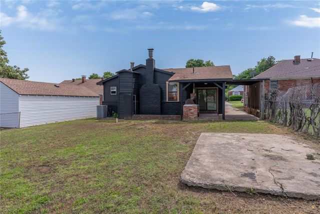 2213 NE 18th Street, Oklahoma City, OK 73111