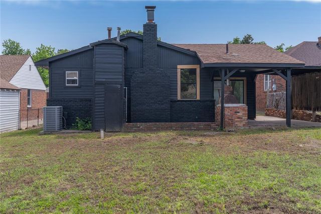 2213 NE 18th Street, Oklahoma City, OK 73111