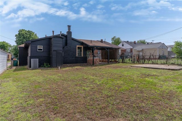 2213 NE 18th Street, Oklahoma City, OK 73111