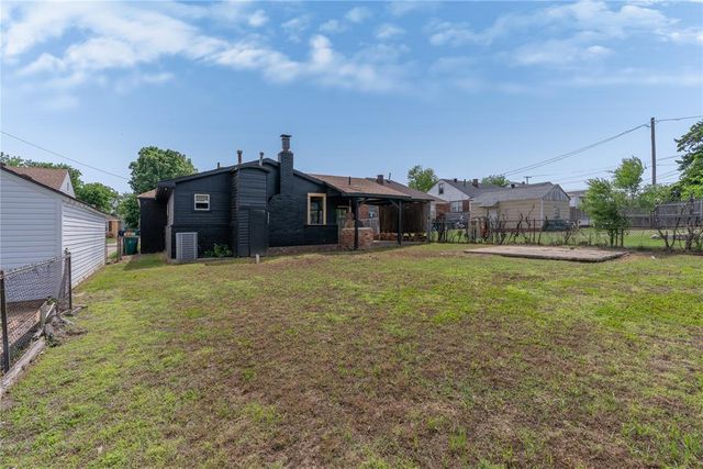 2213 NE 18th Street, Oklahoma City, OK 73111