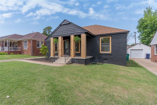 2213 NE 18th Street, Oklahoma City, OK 73111