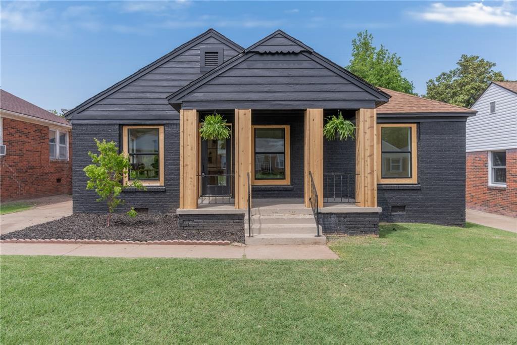 2213 NE 18th Street, Oklahoma City, OK 73111