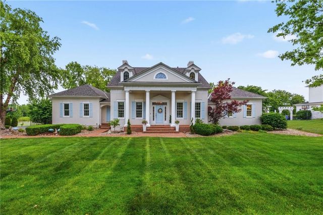 14645 S Caenen Lane, Olathe, KS 66062