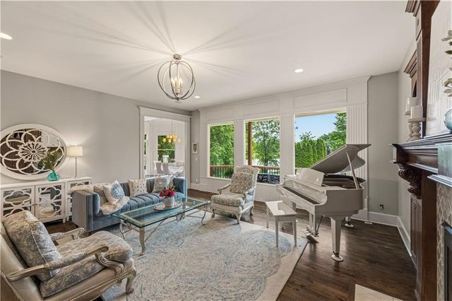 14645 S Caenen Lane, Olathe, KS 66062