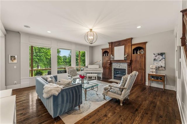 14645 S Caenen Lane, Olathe, KS 66062
