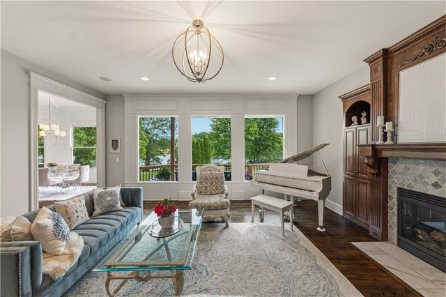14645 S Caenen Lane, Olathe, KS 66062