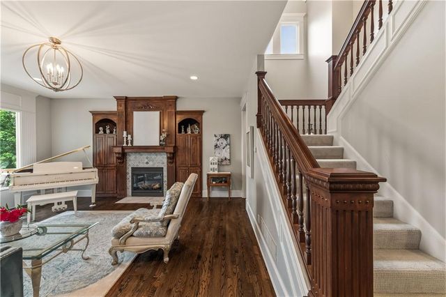 14645 S Caenen Lane, Olathe, KS 66062