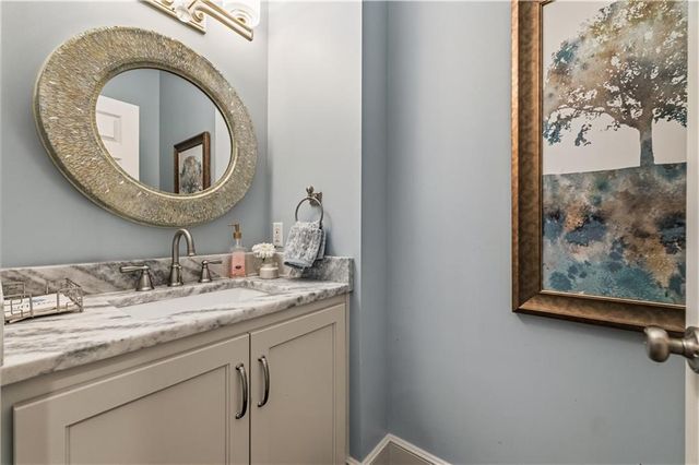 14645 S Caenen Lane, Olathe, KS 66062