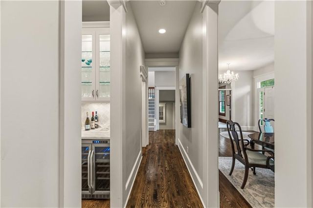 14645 S Caenen Lane, Olathe, KS 66062