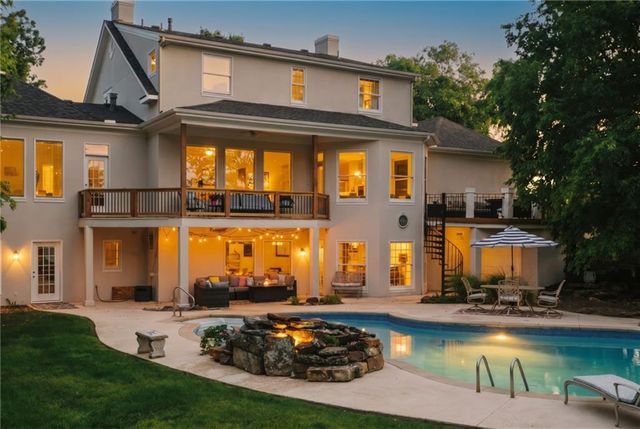 14645 S Caenen Lane, Olathe, KS 66062