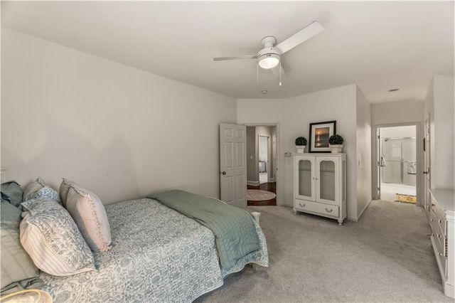 14645 S Caenen Lane, Olathe, KS 66062