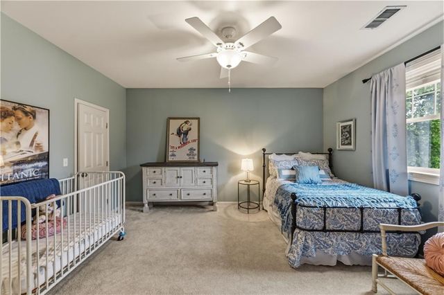 14645 S Caenen Lane, Olathe, KS 66062