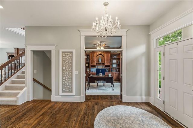 14645 S Caenen Lane, Olathe, KS 66062