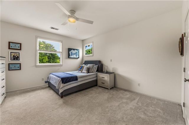 14645 S Caenen Lane, Olathe, KS 66062