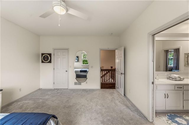 14645 S Caenen Lane, Olathe, KS 66062