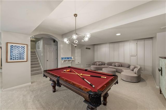 14645 S Caenen Lane, Olathe, KS 66062