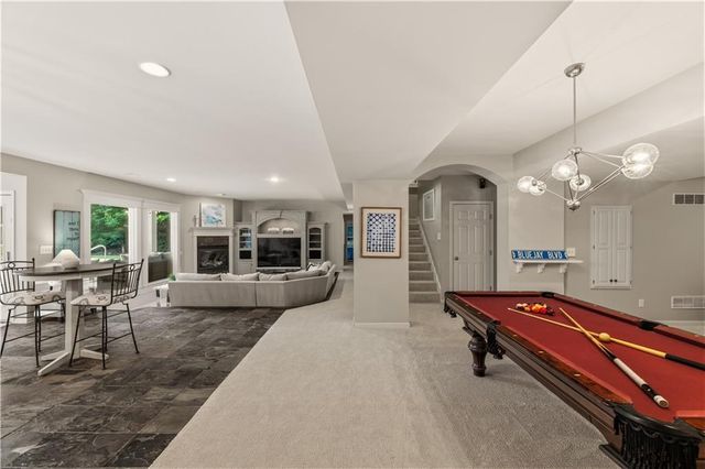 14645 S Caenen Lane, Olathe, KS 66062